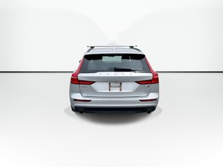 2020 Volvo V60 T6 MOMENTUM | Htd Lthr | Panoramic Roof | USB in Saint John, New Brunswick - 2 - w320h240px