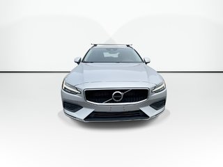 2020 Volvo V60 T6 MOMENTUM | Htd Lthr | Panoramic Roof | USB in Saint John, New Brunswick - 6 - w320h240px