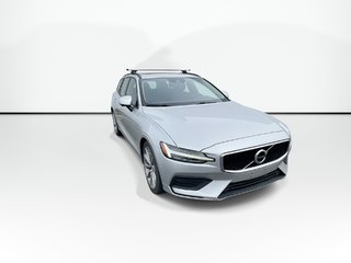 2020 Volvo V60 T6 MOMENTUM | Htd Lthr | Panoramic Roof | USB in Saint John, New Brunswick - 5 - w320h240px