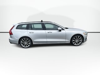 2020 Volvo V60 T6 MOMENTUM | Htd Lthr | Panoramic Roof | USB in Saint John, New Brunswick - 4 - w320h240px