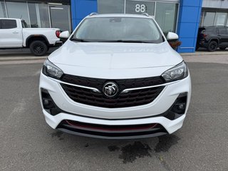 Buick Encore GX  2021 à Bonaventure, Québec - 6 - w320h240px