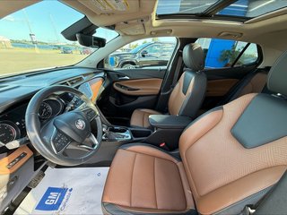 2022 Buick Encore GX in Bonaventure, Quebec - 4 - w320h240px