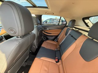 2022 Buick Encore GX in Bonaventure, Quebec - 6 - w320h240px