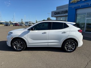 2022 Buick Encore GX in Bonaventure, Quebec - 3 - w320h240px