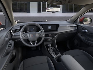 2024 Buick Encore GX in Bonaventure, Quebec - 4 - w320h240px
