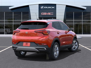 2024 Buick Encore GX in Bonaventure, Quebec - 3 - w320h240px