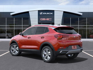 2024 Buick Encore GX in Bonaventure, Quebec - 2 - w320h240px