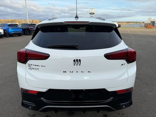 2024 Buick Encore GX in Bonaventure, Quebec - 4 - w320h240px