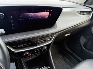 2024 Buick Encore GX in Bonaventure, Quebec - 2 - w320h240px