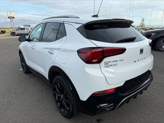 2024 Buick Encore GX in Bonaventure, Quebec - 5 - w320h240px