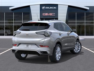 2026 Buick Encore GX in Bonaventure, Quebec - 4 - w320h240px