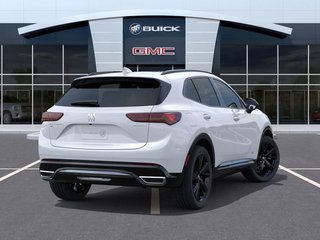 Buick ENVISION  2025 à Bonaventure, Québec - 4 - w320h240px