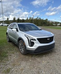 Cadillac XT4  2020 à Bonaventure, Québec - 2 - w320h240px