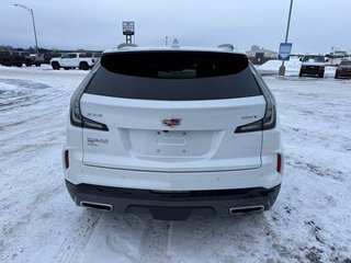 2024 Cadillac XT4 in Bonaventure, Quebec - 2 - w320h240px