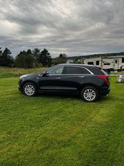 Cadillac XT5  2017 à Bonaventure, Québec - 2 - w320h240px