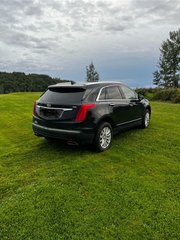 Cadillac XT5  2017 à Bonaventure, Québec - 3 - w320h240px