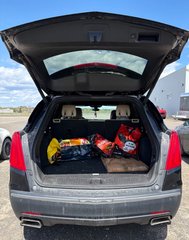 2017 Cadillac XT5 in Bonaventure, Quebec - 6 - w320h240px