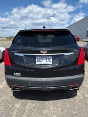 2017 Cadillac XT5 in Bonaventure, Quebec - 3 - w320h240px