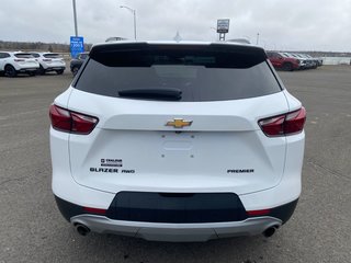 2019 Chevrolet Blazer in Bonaventure, Quebec - 4 - w320h240px