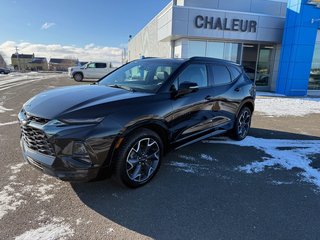 2022 Chevrolet Blazer in Bonaventure, Quebec - 2 - w320h240px