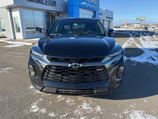 Chevrolet Blazer  2022 à Bonaventure, Québec - 2 - w320h240px