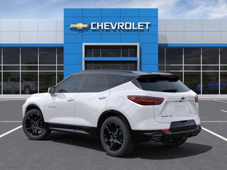 Chevrolet Blazer  2025 à Bonaventure, Québec - 3 - w320h240px