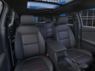 2025 Chevrolet Blazer in Bonaventure, Quebec - 6 - w320h240px