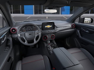 2025 Chevrolet Blazer in Bonaventure, Quebec - 5 - w320h240px