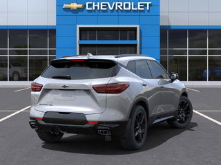 2025 Chevrolet Blazer in Bonaventure, Quebec - 4 - w320h240px