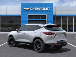2025 Chevrolet Blazer in Bonaventure, Quebec - 3 - w320h240px