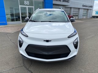 2022 Chevrolet BOLT EUV in Bonaventure, Quebec - 4 - w320h240px