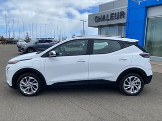 2022 Chevrolet BOLT EUV in Bonaventure, Quebec - 3 - w320h240px