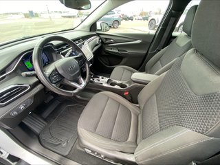 2022 Chevrolet BOLT EUV in Bonaventure, Quebec - 6 - w320h240px