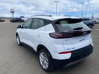 2022 Chevrolet BOLT EUV in Bonaventure, Quebec - 2 - w320h240px