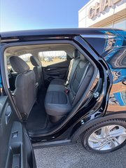 Chevrolet Bolt EV  2023 à Bonaventure, Québec - 5 - w320h240px