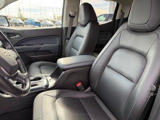 2021 Chevrolet Colorado in Bonaventure, Quebec - 6 - w320h240px