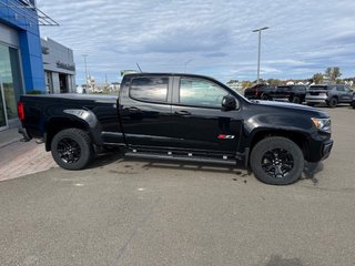 2021 Chevrolet Colorado in Bonaventure, Quebec - 2 - w320h240px