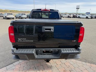 2021 Chevrolet Colorado in Bonaventure, Quebec - 4 - w320h240px