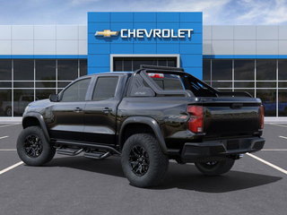 2025 Chevrolet Colorado in Bonaventure, Quebec - 3 - w320h240px