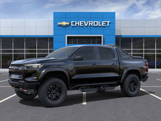 2025 Chevrolet Colorado in Bonaventure, Quebec - 2 - w320h240px