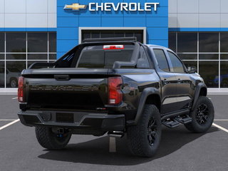 2025 Chevrolet Colorado in Bonaventure, Quebec - 4 - w320h240px