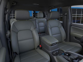 2025 Chevrolet Colorado in Bonaventure, Quebec - 6 - w320h240px