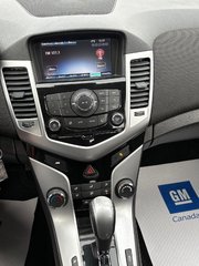 Chevrolet Cruze Limited  2016 à Bonaventure, Québec - 4 - w320h240px