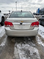 Chevrolet Cruze Limited  2016 à Bonaventure, Québec - 6 - w320h240px