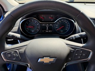 2016 Chevrolet Cruze in Bonaventure, Quebec - 6 - w320h240px
