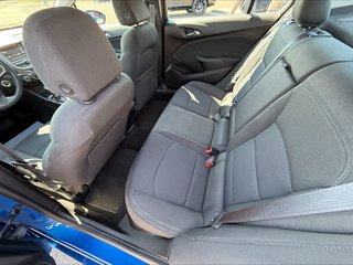 2016 Chevrolet Cruze in Bonaventure, Quebec - 3 - w320h240px