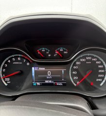 2017 Chevrolet Cruze in Bonaventure, Quebec - 5 - w320h240px