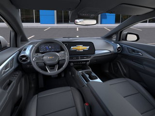 Chevrolet Equinox EV  2025 à Bonaventure, Québec - 5 - w320h240px