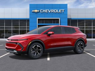 2026 Chevrolet Equinox EV in Bonaventure, Quebec - 2 - w320h240px