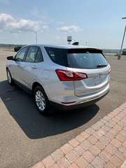 Chevrolet Equinox  2018 à Bonaventure, Québec - 2 - w320h240px